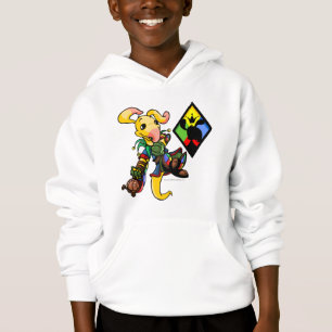 Roo Island Team Captain 1