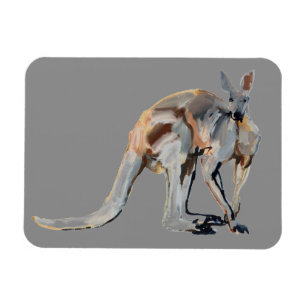 Roo Magnet