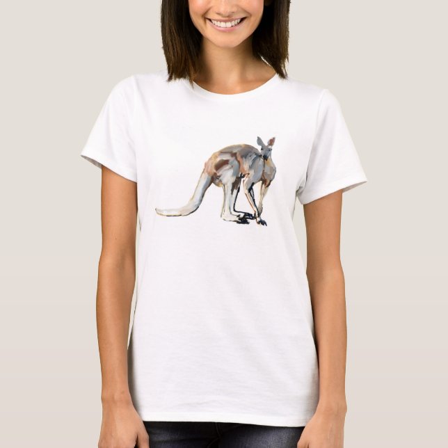 Roo T-Shirt (Front)