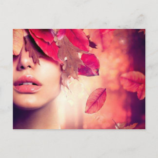 rood postcard