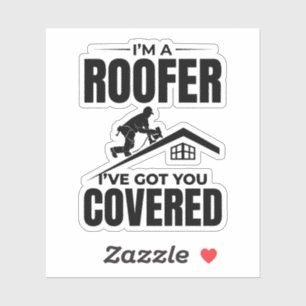 Roofer - I've Got You Covered Roofing Design