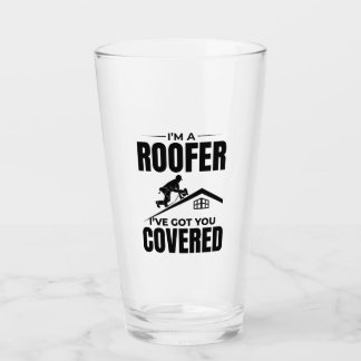 Roofer - I've Got You Covered Roofing Design  Glass