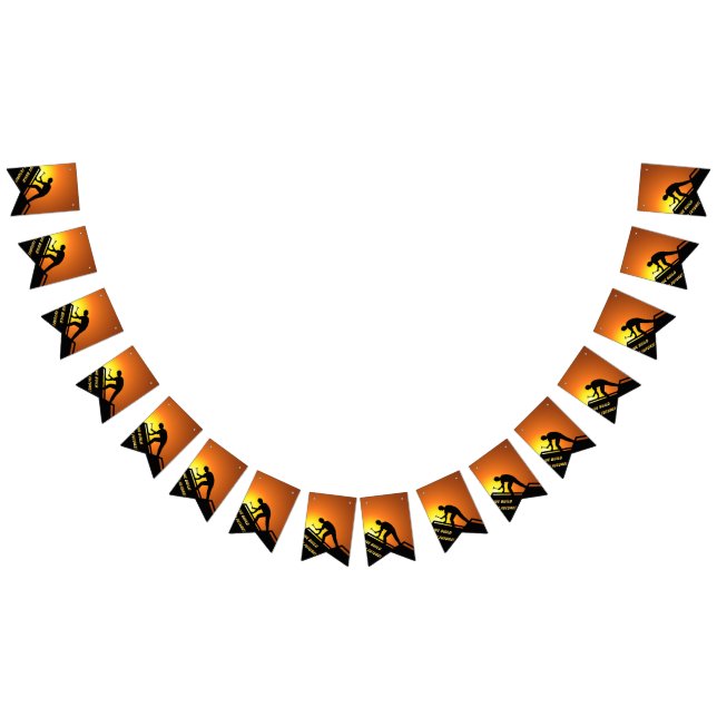 Roofing Bunting (All)