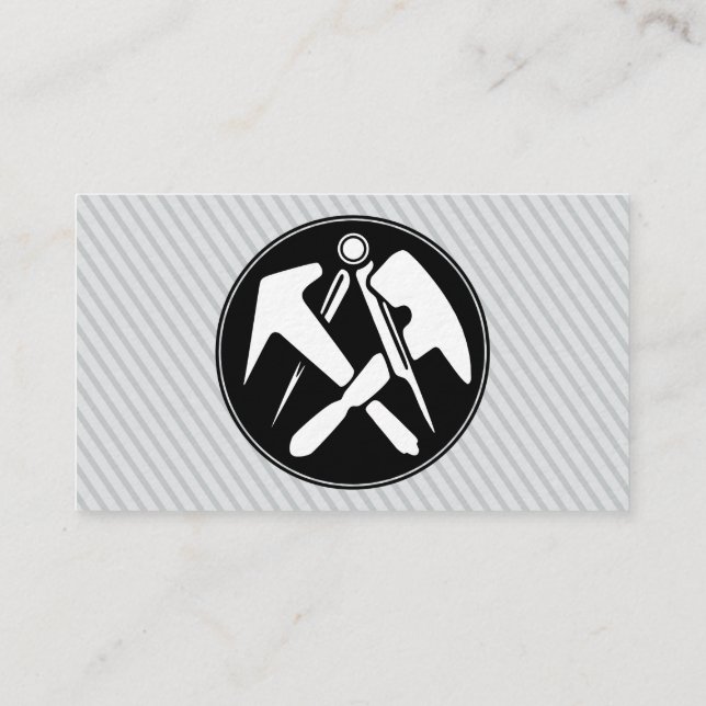 roofing business card (Back)