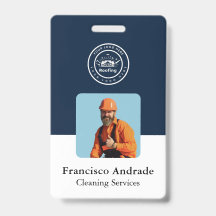 Roofing Company | Custom Logo Services