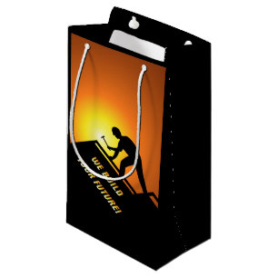 Roofing Gift Bag