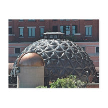 Rooftop Dome
