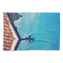 Rooftop Visitors : Funchal, Madeira (Portugal)