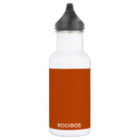 Rooibos red brown colour name