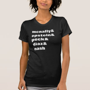 Rookie Blue Rookies T-Shirt