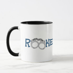 Rookie Mug