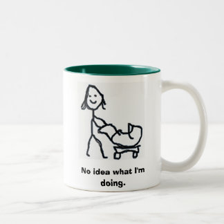 Rookie Mum Mug