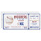 Rookie of the Year 1st Birthday Baseball Ticket