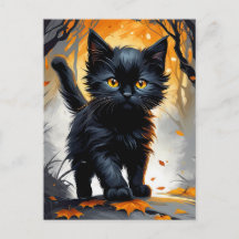 Rookie Witch's Familiar