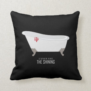 Room 217 Bathtub Cushion