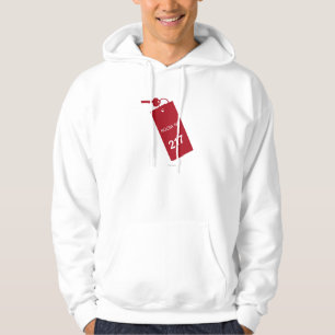 Room 217 Keys Hoodie