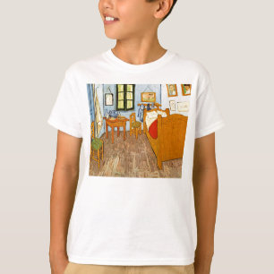 Room at Arles <br> Kids T-shirt