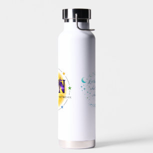 Room for Spirit Water Bottle