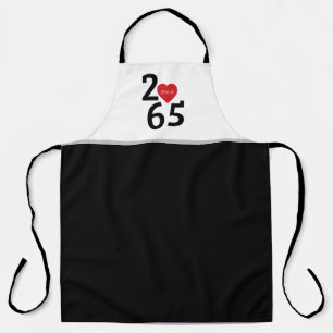 Room Number 256 in   Apron