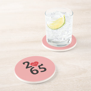 Room Number 256 in Coaster
