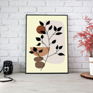 Room Wall Decor, Wallart Canvas Print