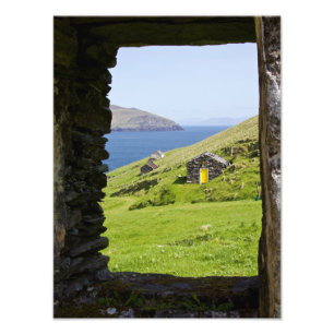 Room With A View Photo Print