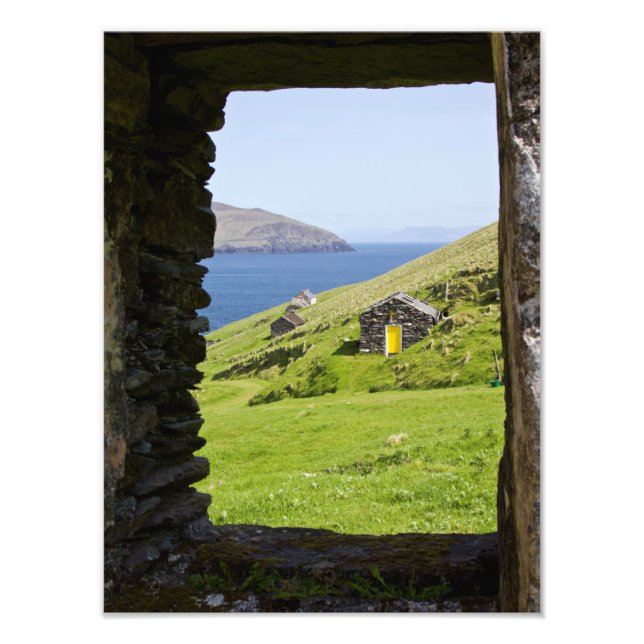 Room With A View Photo Print (Front)