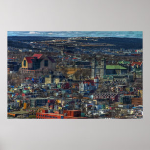 Rooms With A View Poster