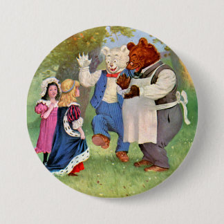 Roosevelt Bears With The Fairy Tale Princesses