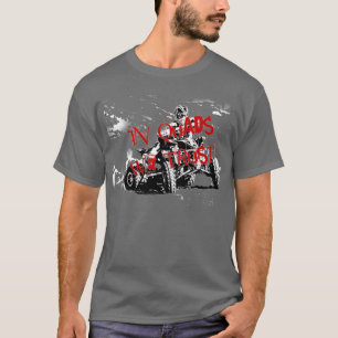 Roost t shirt