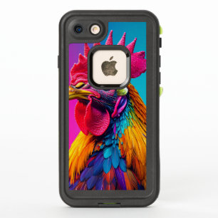 rooster case