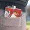 Rooster Chicken Flask