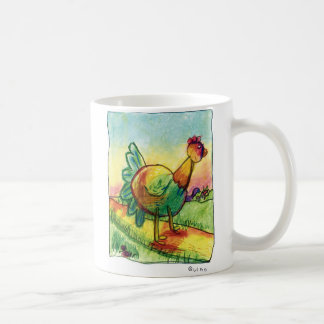 Rooster / Chicken Mug