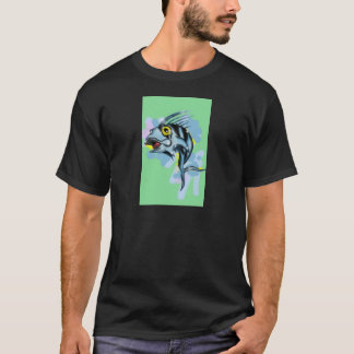 rooster fish T-Shirt