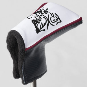 Rooster Golf Head Cover