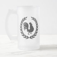 Rooster Logo
