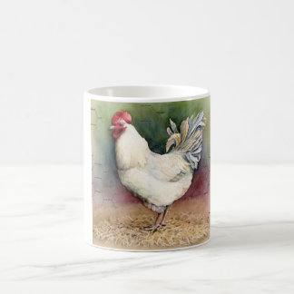 Rooster Mug
