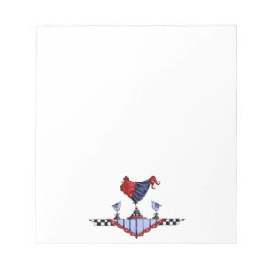 Rooster - Notepad