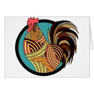 rooster poultry animal farm