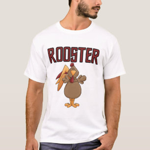Rooster T-shirts and Gifts
