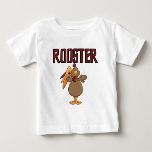 Rooster T-shirts and Gifts