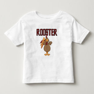 Rooster T-shirts and Gifts