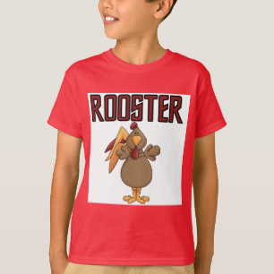 Rooster T-shirts and Gifts