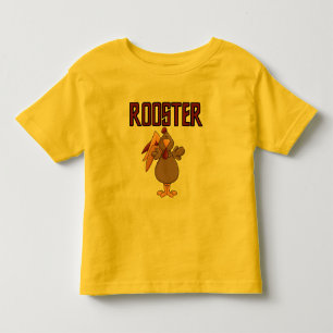 Rooster T-shirts and Gifts
