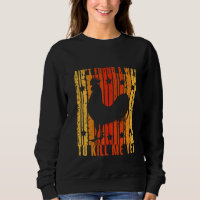 Rooster Vintage Ain't Found A Way Roost Funny Retr