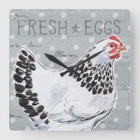 Roosters Call II
