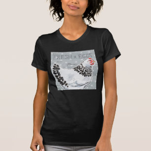 Roosters Call II T-Shirt