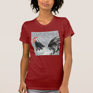 Roosters Call III T-Shirt