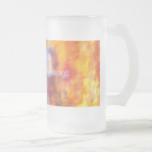 Root Beer Float Mugs