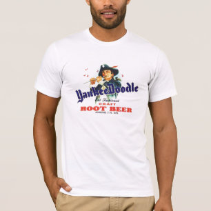 Root Beer T-Shirt